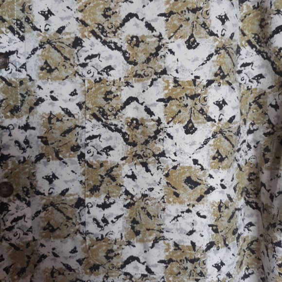 Natural Issue dress shirt - Picture 3 of 4